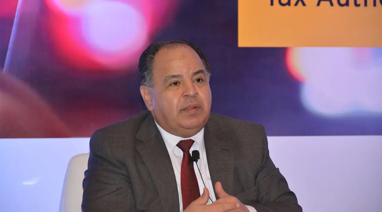 وزير المالية يستعرض نتائج اجتماعات رئيس «الجمارك» مع نظيره الأردني
